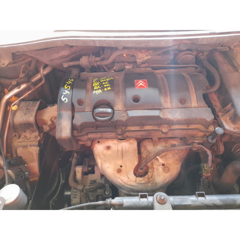 CITROËN C4 I (LC_) - imagen 3