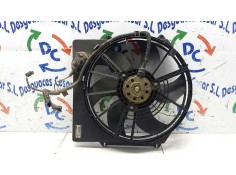 Recambio de electroventilador para renault clio ii fase i (b/cbo) 1.6 referencia OEM IAM   