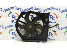 Recambio de electroventilador para renault clio ii fase i (b/cbo) 1.6 referencia OEM IAM    2