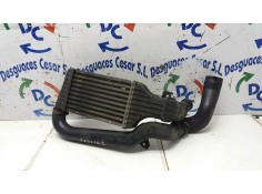 Recambio de intercooler para opel astra g berlina club referencia OEM IAM   