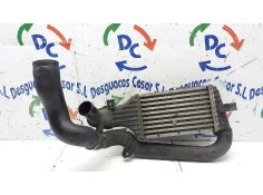 Recambio de intercooler para opel astra g berlina club referencia OEM IAM    2