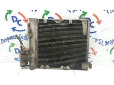 Recambio de radiador calefaccion / aire acondicionado para opel astra g berlina club referencia OEM IAM