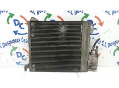 Recambio de radiador calefaccion / aire acondicionado para opel astra g berlina club referencia OEM IAM    2