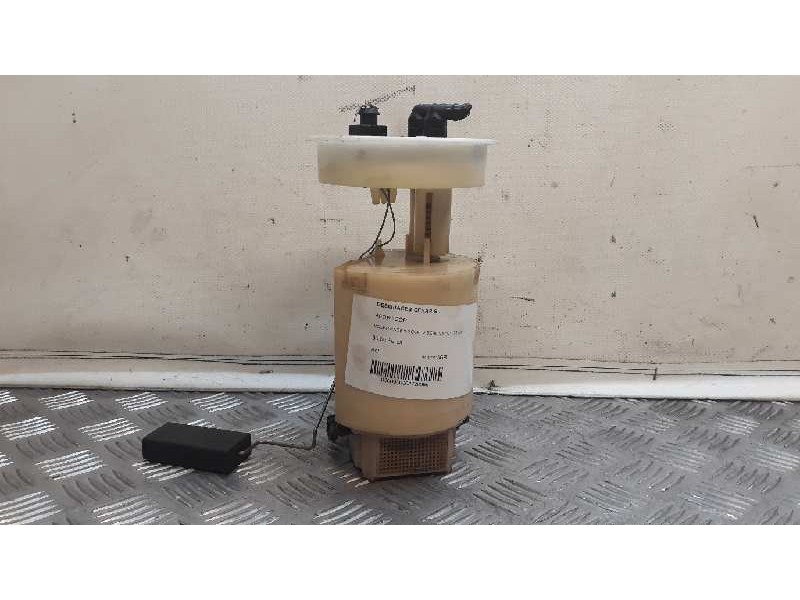 Recambio de aforador para volkswagen golf iv berlina (1j1) básico referencia OEM IAM   