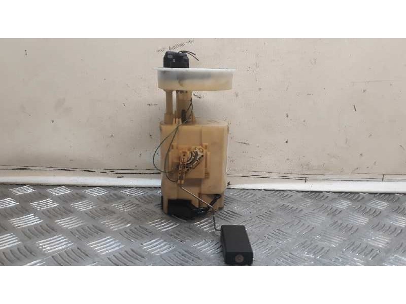 Recambio de aforador para volkswagen golf iv berlina (1j1) básico referencia OEM IAM   