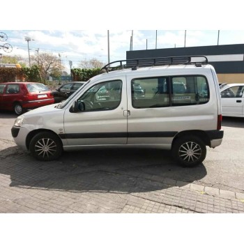 PEUGEOT PARTNER (S1)