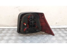 Recambio de piloto trasero izquierdo para volkswagen golf iv berlina (1j1) básico referencia OEM IAM    2