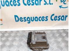 Recambio de centralita motor uce para citroën xsara berlina 2.0 hdi 66kw premier referencia OEM IAM 0281011276 8200305678 