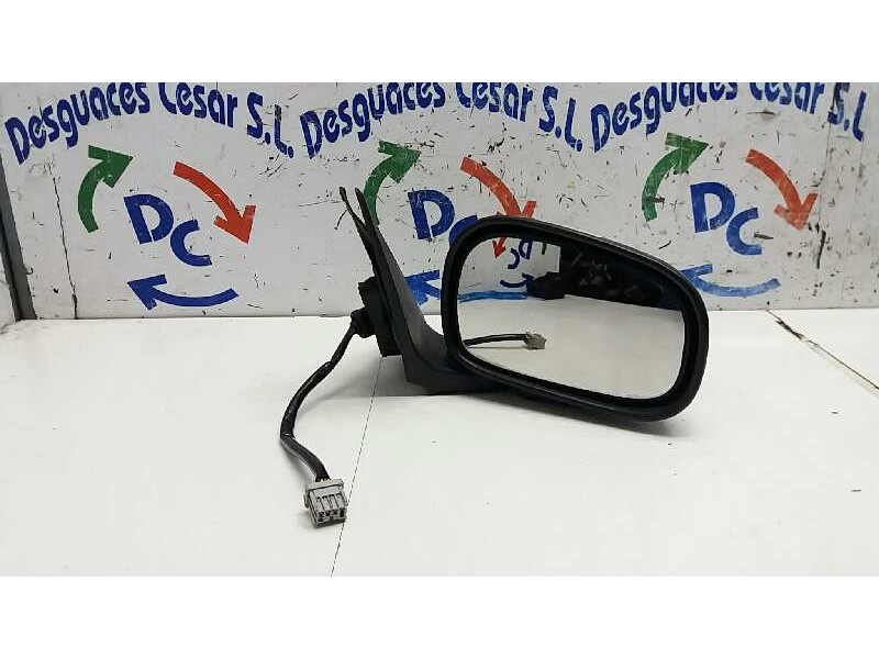 Recambio de retrovisor derecho para mg serie 400 (rt) 416 si (5-ptas.) referencia OEM IAM  ELECTRICO 