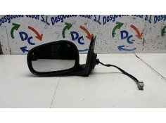 Recambio de retrovisor izquierdo para mg serie 400 (rt) 416 si (5-ptas.) referencia OEM IAM  ELECTRICO