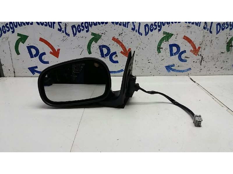 Recambio de retrovisor izquierdo para mg serie 400 (rt) 416 si (5-ptas.) referencia OEM IAM  ELECTRICO 
