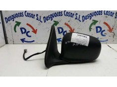 Recambio de retrovisor izquierdo para mg serie 400 (rt) 416 si (5-ptas.) referencia OEM IAM  ELECTRICO  2