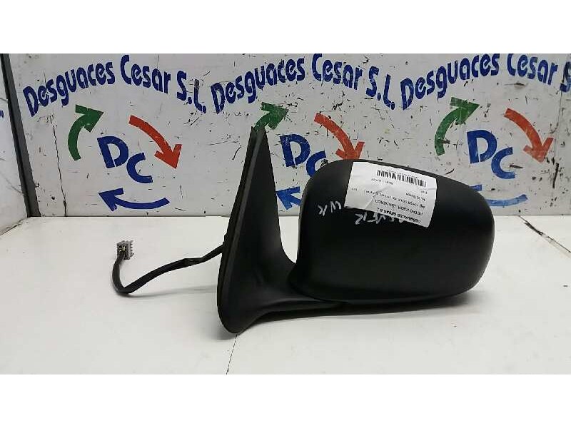 Recambio de retrovisor izquierdo para mg serie 400 (rt) 416 si (5-ptas.) referencia OEM IAM  ELECTRICO 
