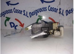 Recambio de cerradura puerta trasera izquierda para alfa romeo 147 (190) 1.6 t.spark distinctive referencia OEM IAM   