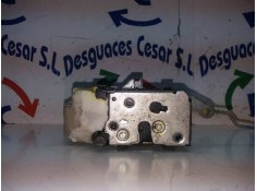 Recambio de cerradura puerta trasera izquierda para alfa romeo 147 (190) 1.6 t.spark distinctive referencia OEM IAM    2