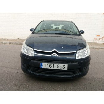 CITROËN C4 BERLINA