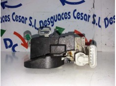 Recambio de cerradura puerta delantera izquierda para alfa romeo 147 (190) 1.6 t.spark distinctive referencia OEM IAM    2