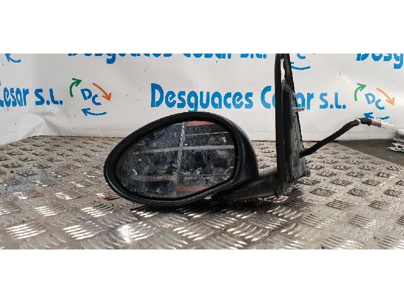 Recambio de retrovisor izquierdo para alfa romeo 147 (190) 1.6 t.spark distinctive referencia OEM IAM   