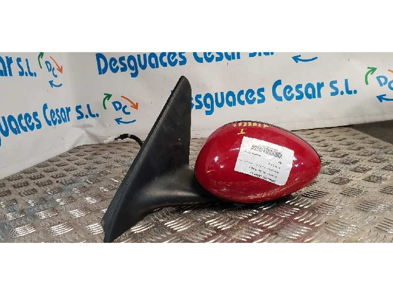 Recambio de retrovisor izquierdo para alfa romeo 147 (190) 1.6 t.spark distinctive referencia OEM IAM   