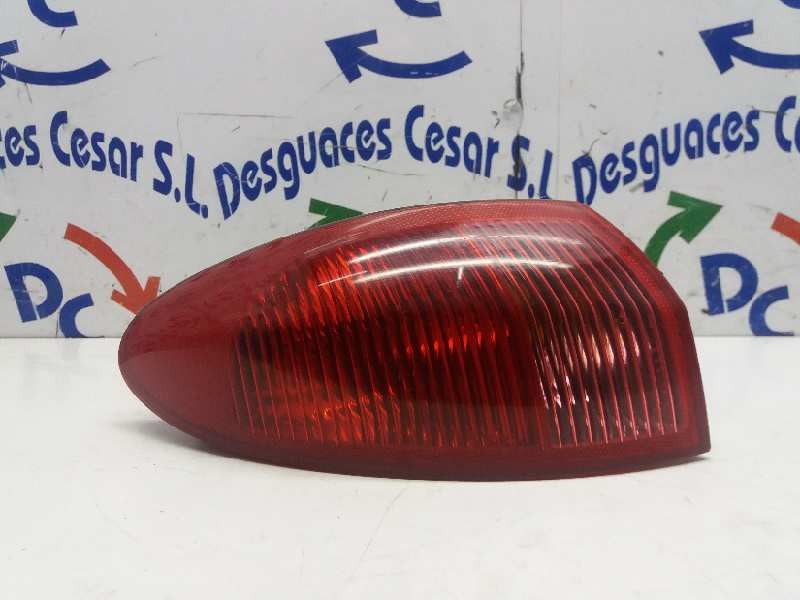 Recambio de piloto trasero izquierdo para alfa romeo 147 (190) 1.6 t.spark distinctive referencia OEM IAM   