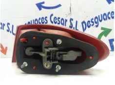 Recambio de piloto trasero izquierdo para alfa romeo 147 (190) 1.6 t.spark distinctive referencia OEM IAM    2