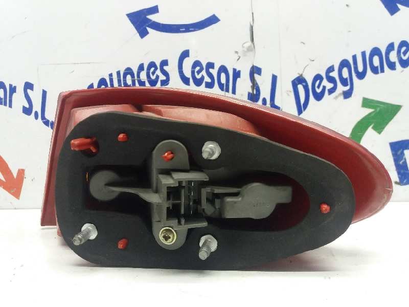 Recambio de piloto trasero izquierdo para alfa romeo 147 (190) 1.6 t.spark distinctive referencia OEM IAM   