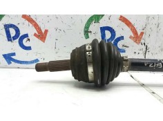 Recambio de transmision delantera izquierda para seat ibiza (6k1) 1.4 referencia OEM IAM    2