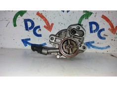 Recambio de depresor freno / bomba vacio para citroën jumpy furgón confort chapa referencia OEM IAM 9631971580  