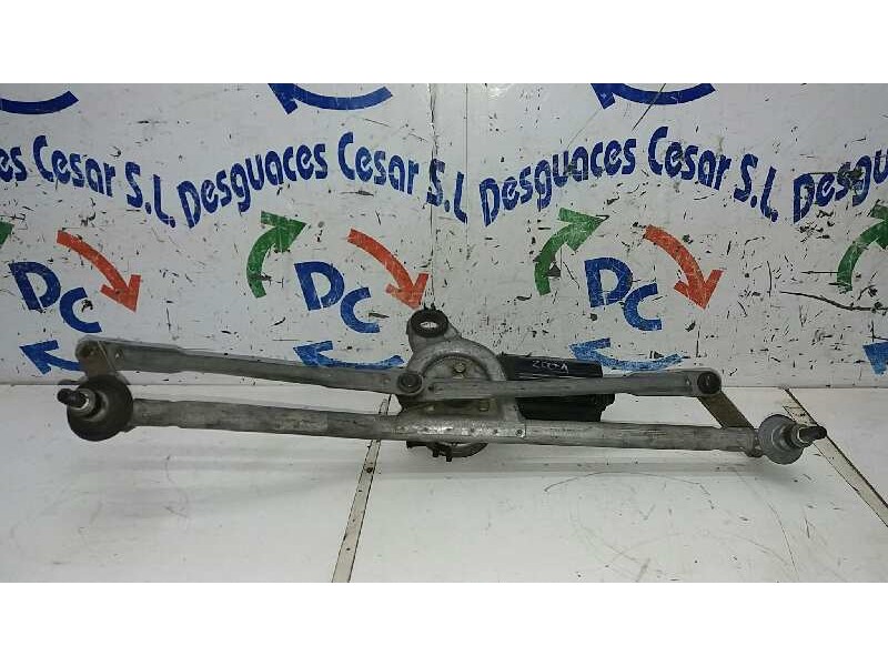 Recambio de motor limpia delantero para bmw serie 3 touring (e46) 320d referencia OEM IAM 0390241355CEPBOSCH  