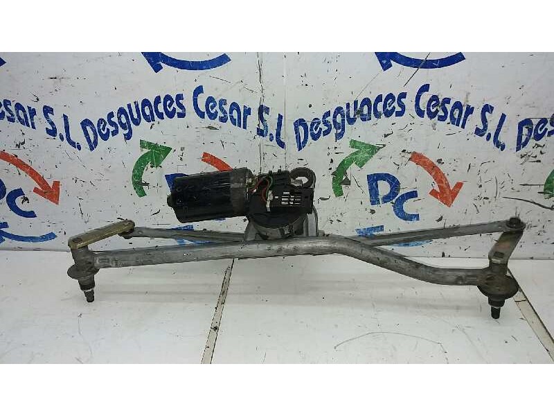 Recambio de motor limpia delantero para bmw serie 3 touring (e46) 320d referencia OEM IAM 0390241355CEPBOSCH  