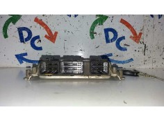 Recambio de centralita motor uce para citroën xsara berlina 1.6 16v cat (nfu / tu5jp4) referencia OEM IAM 0261206606 9638765980 