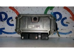 Recambio de centralita motor uce para citroën xsara berlina 1.6 16v cat (nfu / tu5jp4) referencia OEM IAM 0261206606 9638765980  2
