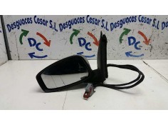 Recambio de retrovisor izquierdo para fiat stilo (192) 1.9 jtd 115 referencia OEM IAM 0735306558 ELECTRICO 