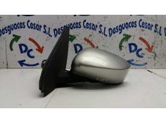 Recambio de retrovisor izquierdo para fiat stilo (192) 1.9 jtd 115 referencia OEM IAM 0735306558 ELECTRICO  2