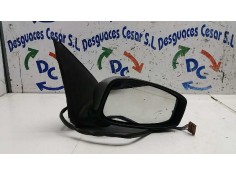Recambio de retrovisor derecho para fiat stilo (192) 1.9 jtd 115 referencia OEM IAM 0735306545 ELECTRICO 