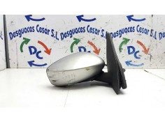 Recambio de retrovisor derecho para fiat stilo (192) 1.9 jtd 115 referencia OEM IAM 0735306545 ELECTRICO  2