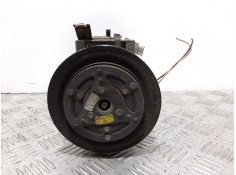Recambio de compresor aire acondicionado para fiat stilo (192) 1.9 jtd 115 referencia OEM IAM 4472208642