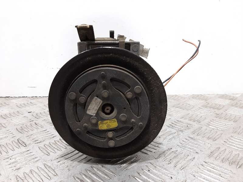 Recambio de compresor aire acondicionado para fiat stilo (192) 1.9 jtd 115 referencia OEM IAM 4472208642  