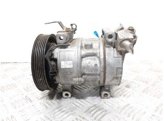 Recambio de compresor aire acondicionado para fiat stilo (192) 1.9 jtd 115 referencia OEM IAM 4472208642   2