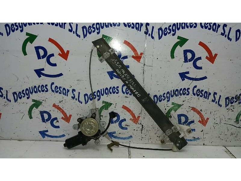 Recambio de elevalunas delantero derecho para daewoo nubira berlina se (1999) referencia OEM IAM   