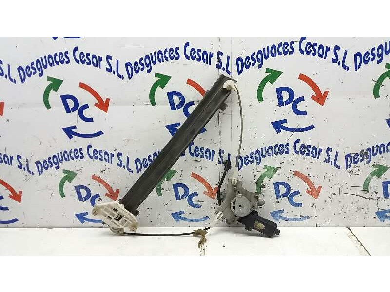 Recambio de elevalunas delantero derecho para daewoo nubira berlina se (1999) referencia OEM IAM   