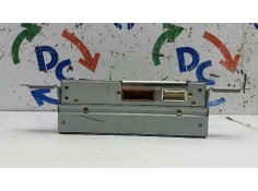 Recambio de pantalla multifuncion para nissan primera berlina (p11) comfort referencia OEM IAM 28090AV612   2