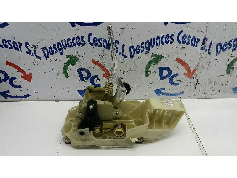 Recambio de palanca cambio para ford mondeo sportbreak (ca2) trend referencia OEM IAM   