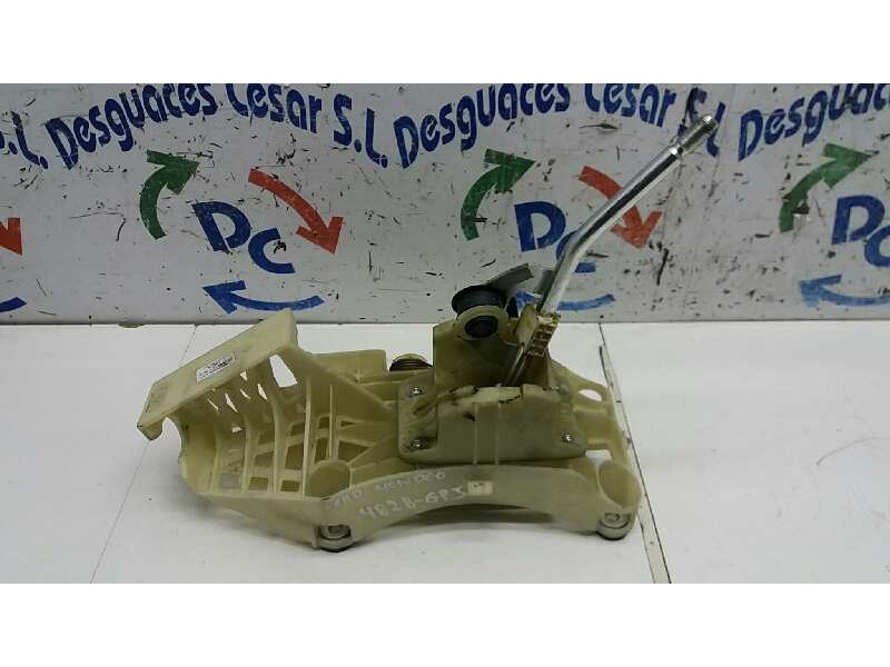 Recambio de palanca cambio para ford mondeo sportbreak (ca2) trend referencia OEM IAM   