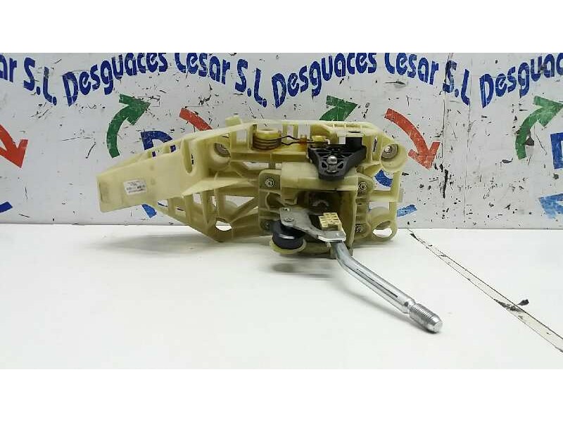 Recambio de palanca cambio para ford mondeo sportbreak (ca2) trend referencia OEM IAM   