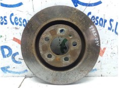 Recambio de disco freno delantero izquierdo para audi a3 (8l) 1.9 tdi ambiente referencia OEM IAM 1J0615601Q