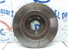 Recambio de disco freno delantero izquierdo para audi a3 (8l) 1.9 tdi ambiente referencia OEM IAM 1J0615601Q   2