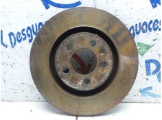Recambio de disco freno delantero derecho para audi a3 (8l) 1.9 tdi ambiente referencia OEM IAM 1J0615301M  OFERTA