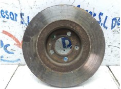 Recambio de disco freno delantero derecho para audi a3 (8l) 1.9 tdi ambiente referencia OEM IAM 1J0615301M  OFERTA 2