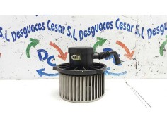 Recambio de motor calefaccion para audi a3 (8l) 1.9 tdi ambiente referencia OEM IAM 9711624951